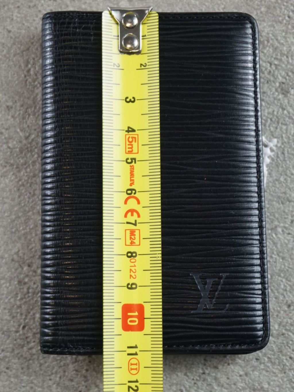 Porte cartes Épi Louis Vuitton