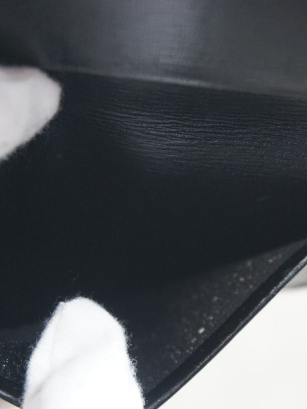 Porte cartes Épi Louis Vuitton