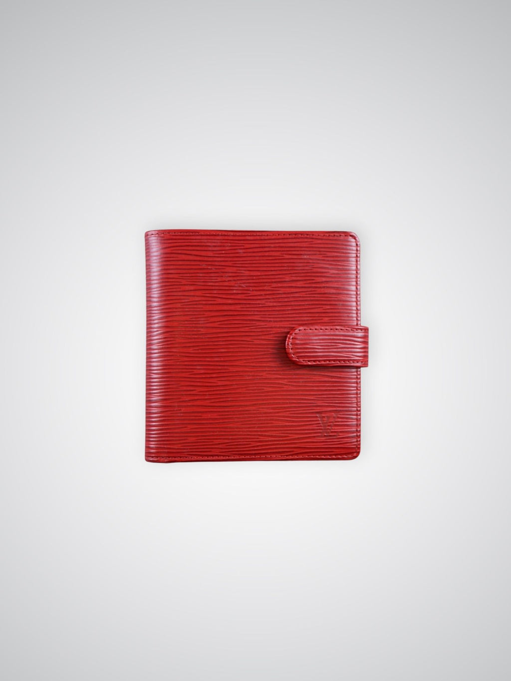 Portefeuille Viennois Épi Louis Vuitton