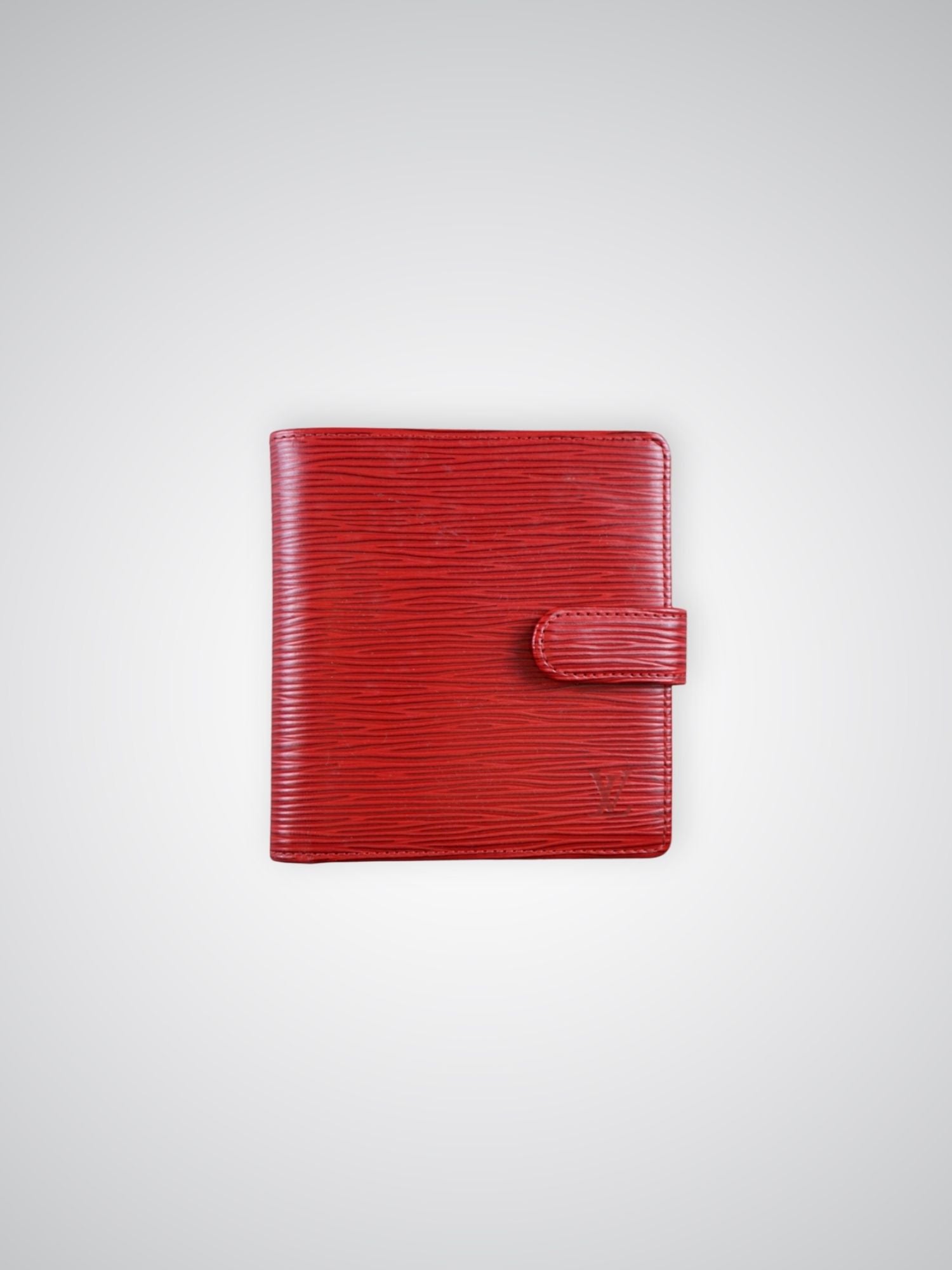 Portefeuille Viennois Épi Louis Vuitton