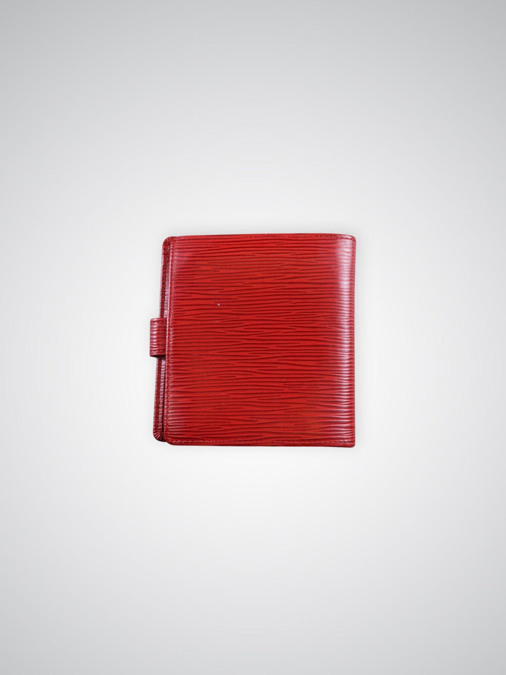 Portefeuille Viennois Épi Louis Vuitton