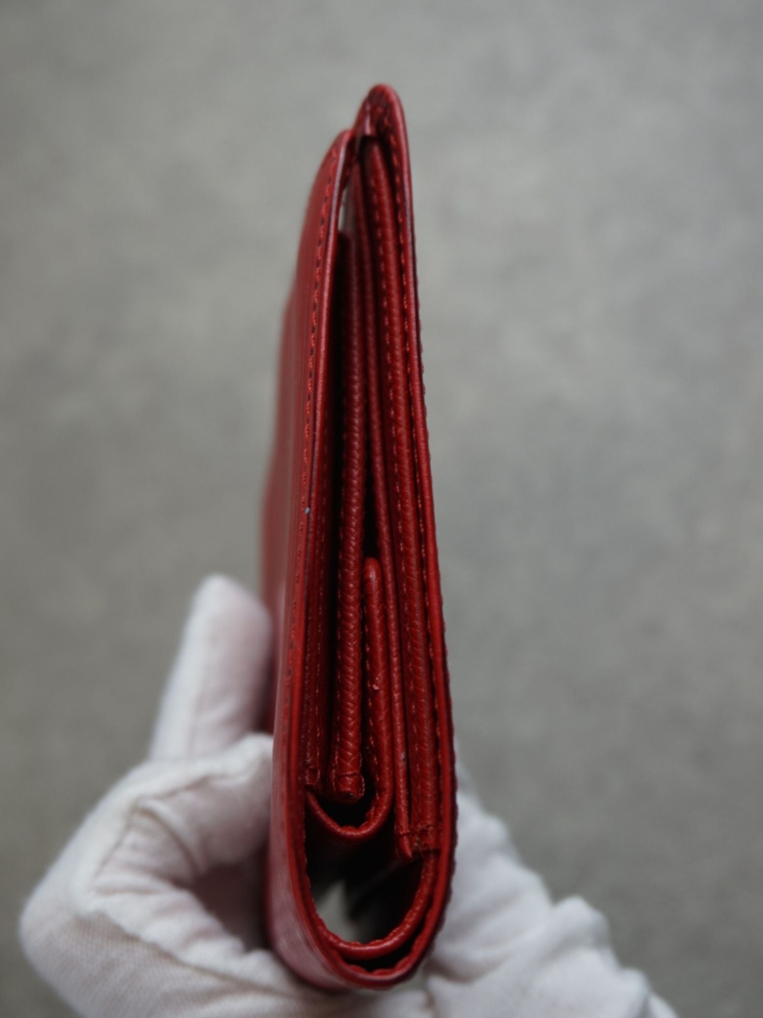 Portefeuille Viennois Épi Louis Vuitton