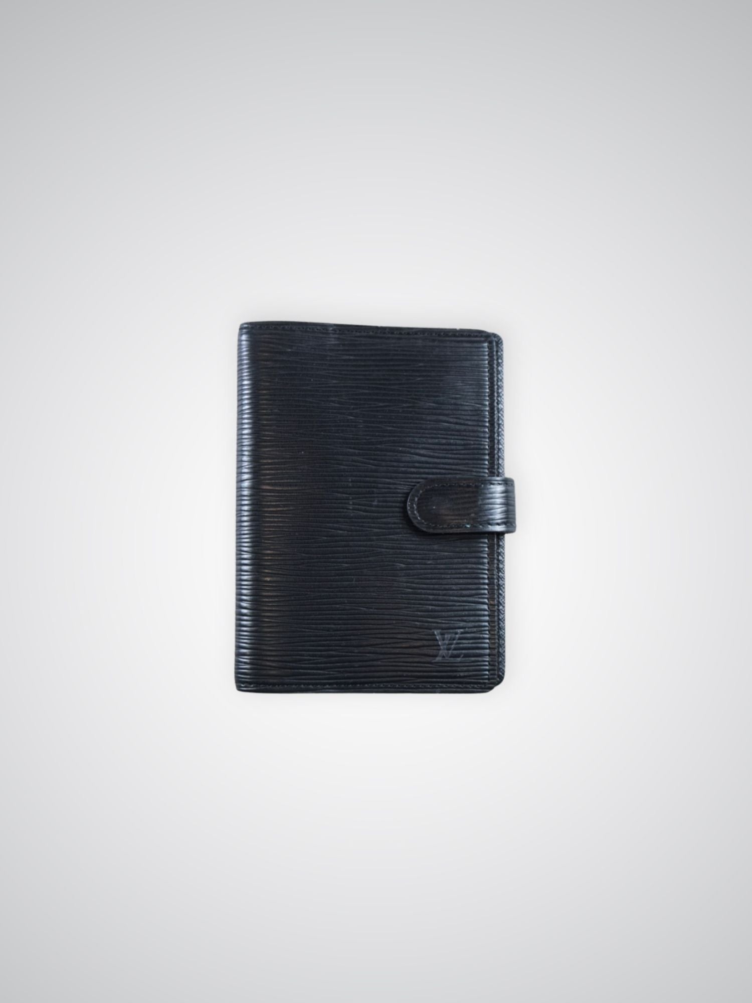Couvre agenda Épi Louis Vuitton