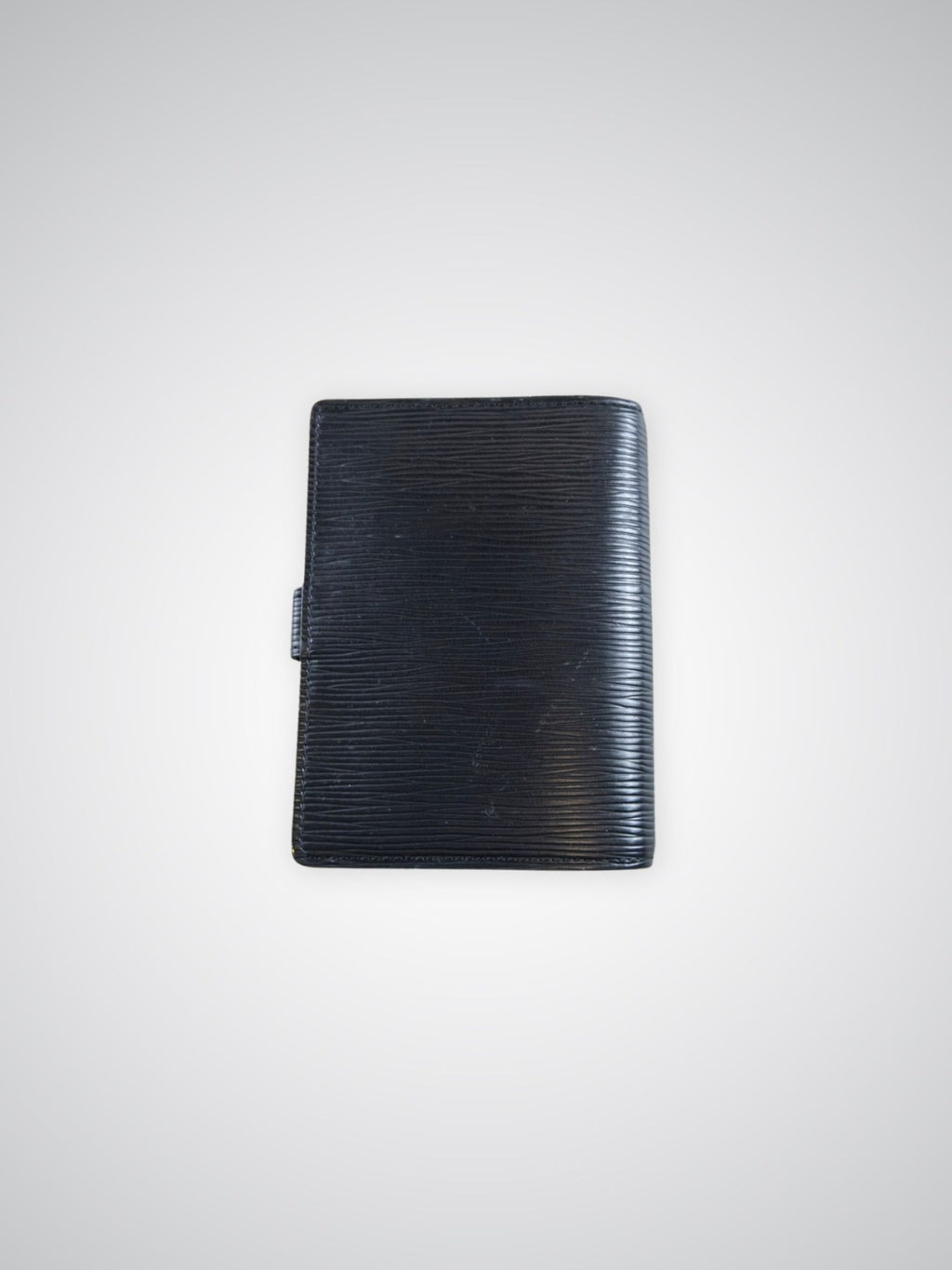 Couvre agenda Épi Louis Vuitton
