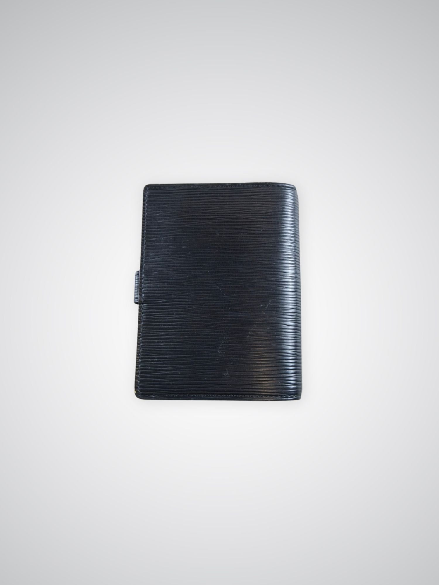 Couvre agenda Épi Louis Vuitton