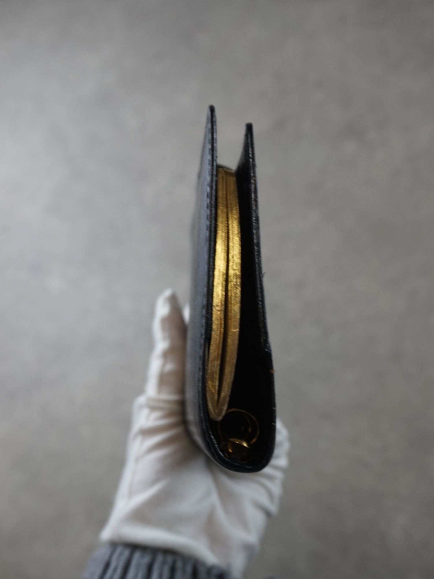 Couvre agenda Épi Louis Vuitton