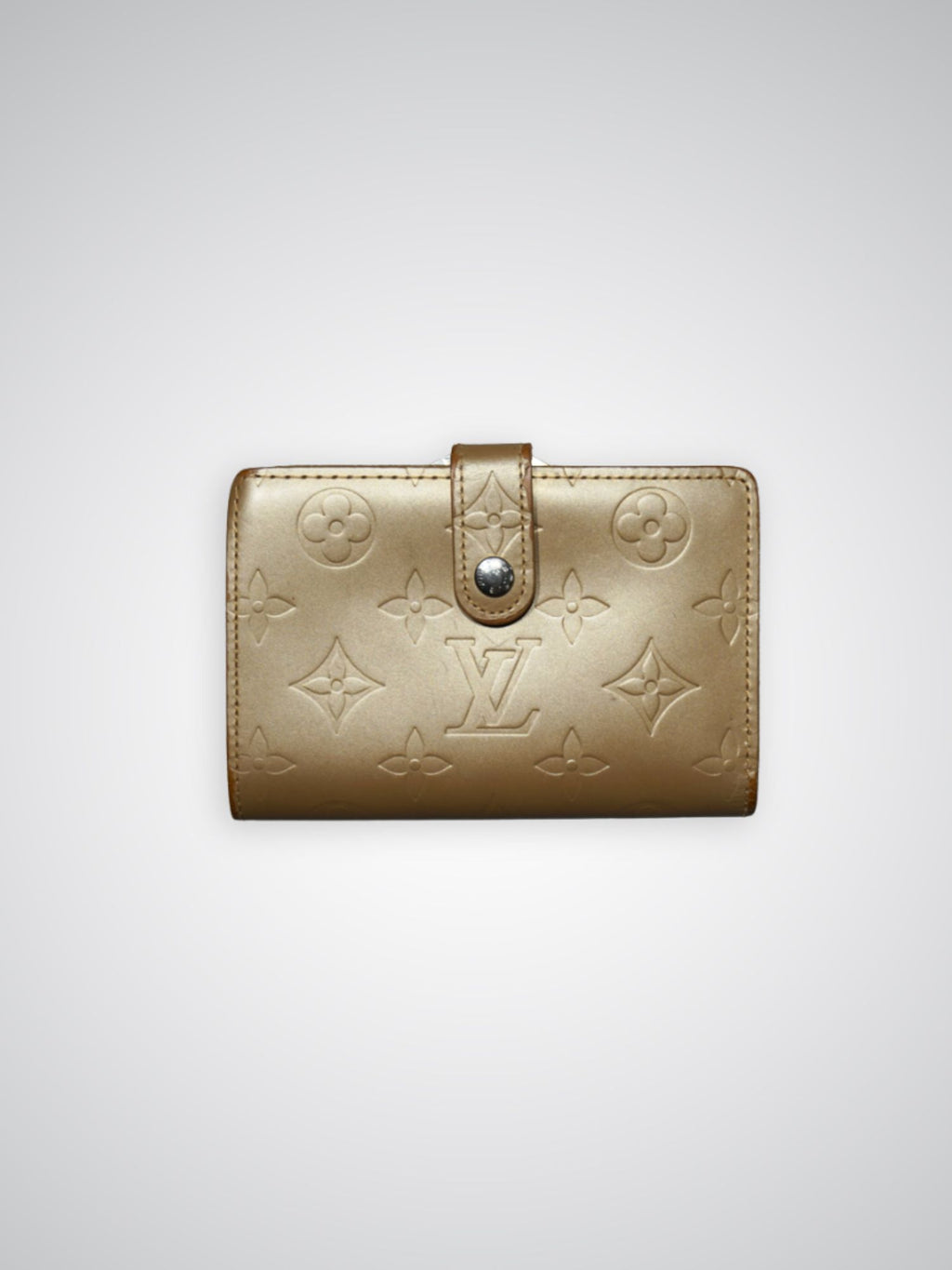 Portefeuille Viennois Louis Vuitton