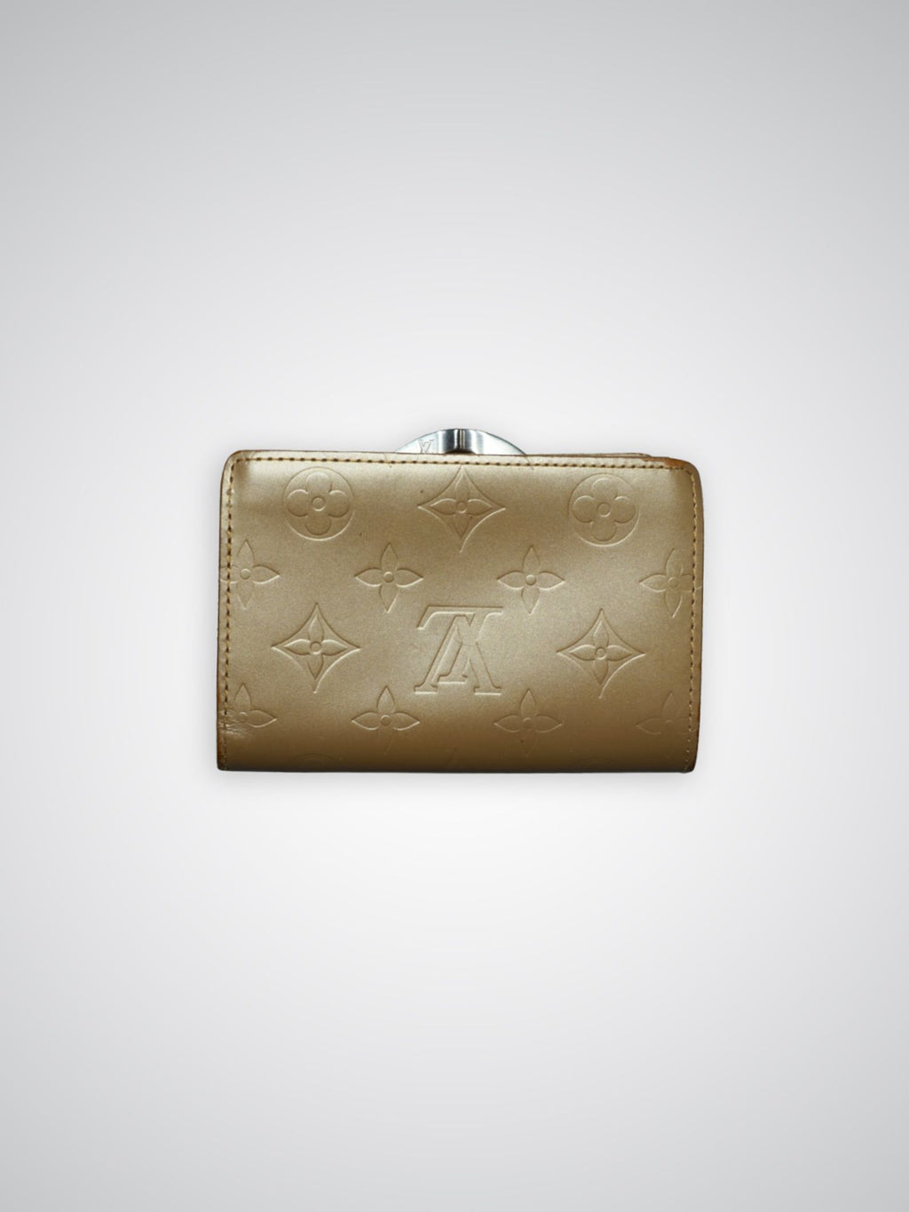 Portefeuille Viennois Louis Vuitton