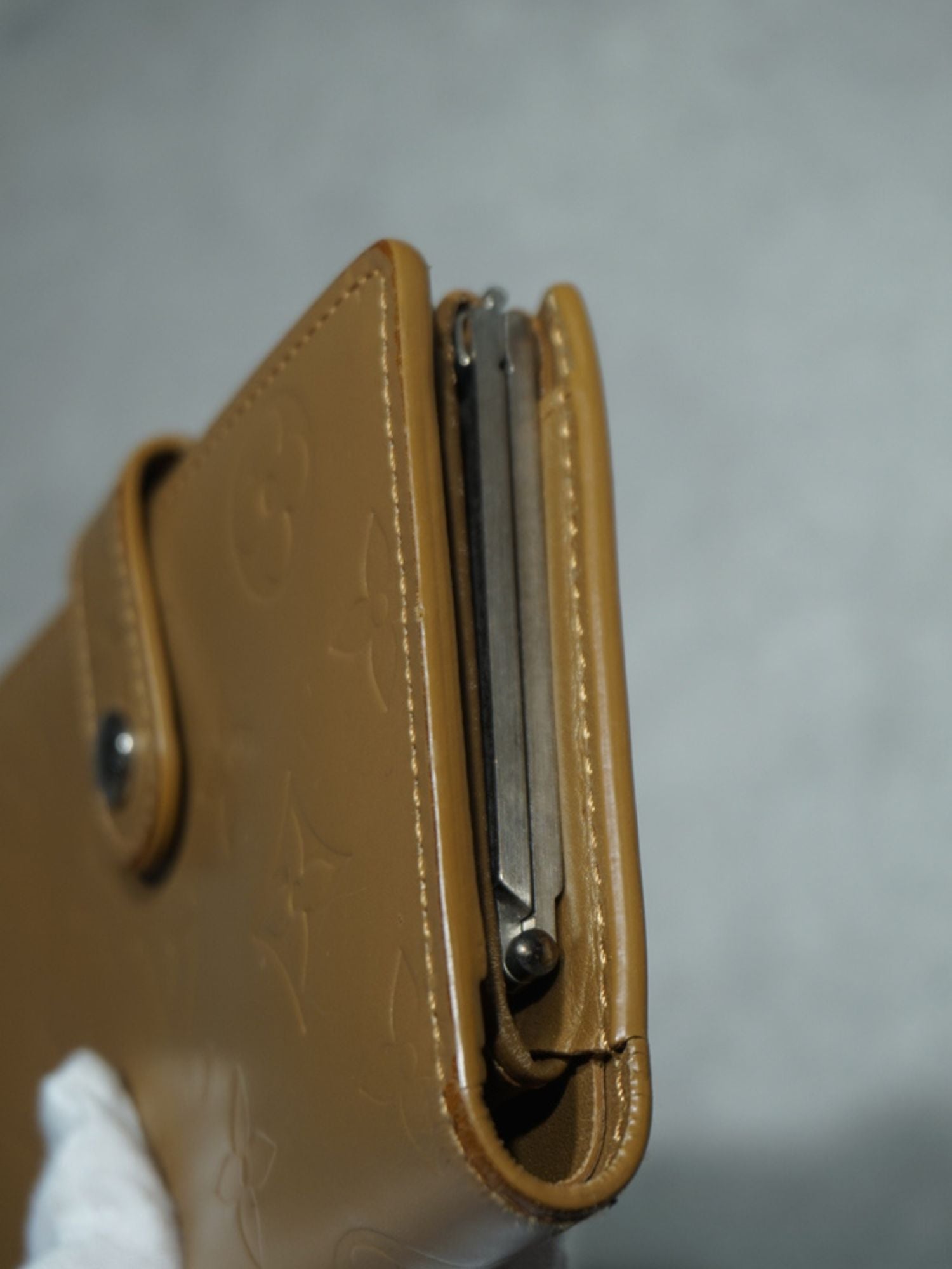 Portefeuille Viennois Louis Vuitton