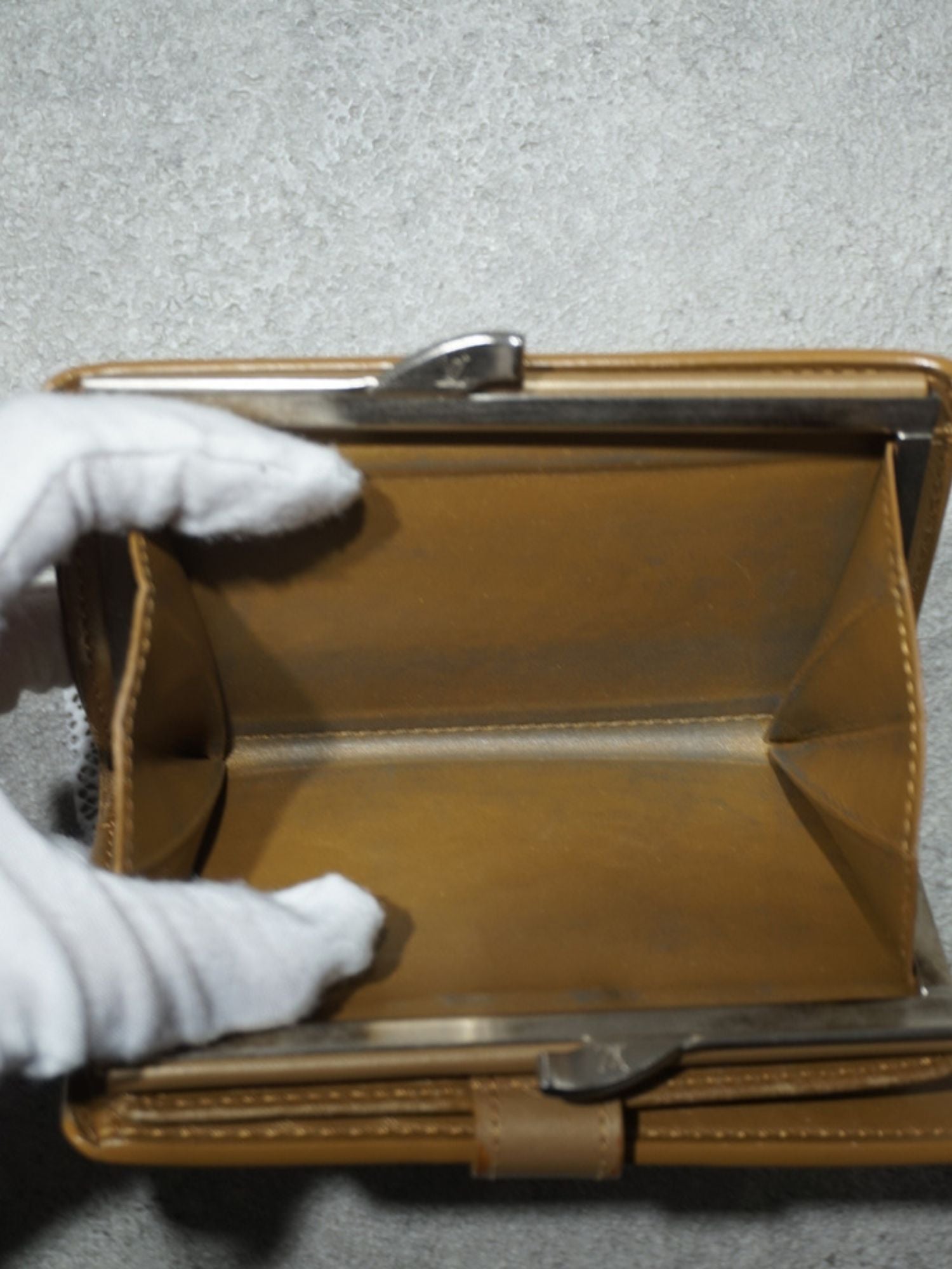 Portefeuille Viennois Louis Vuitton