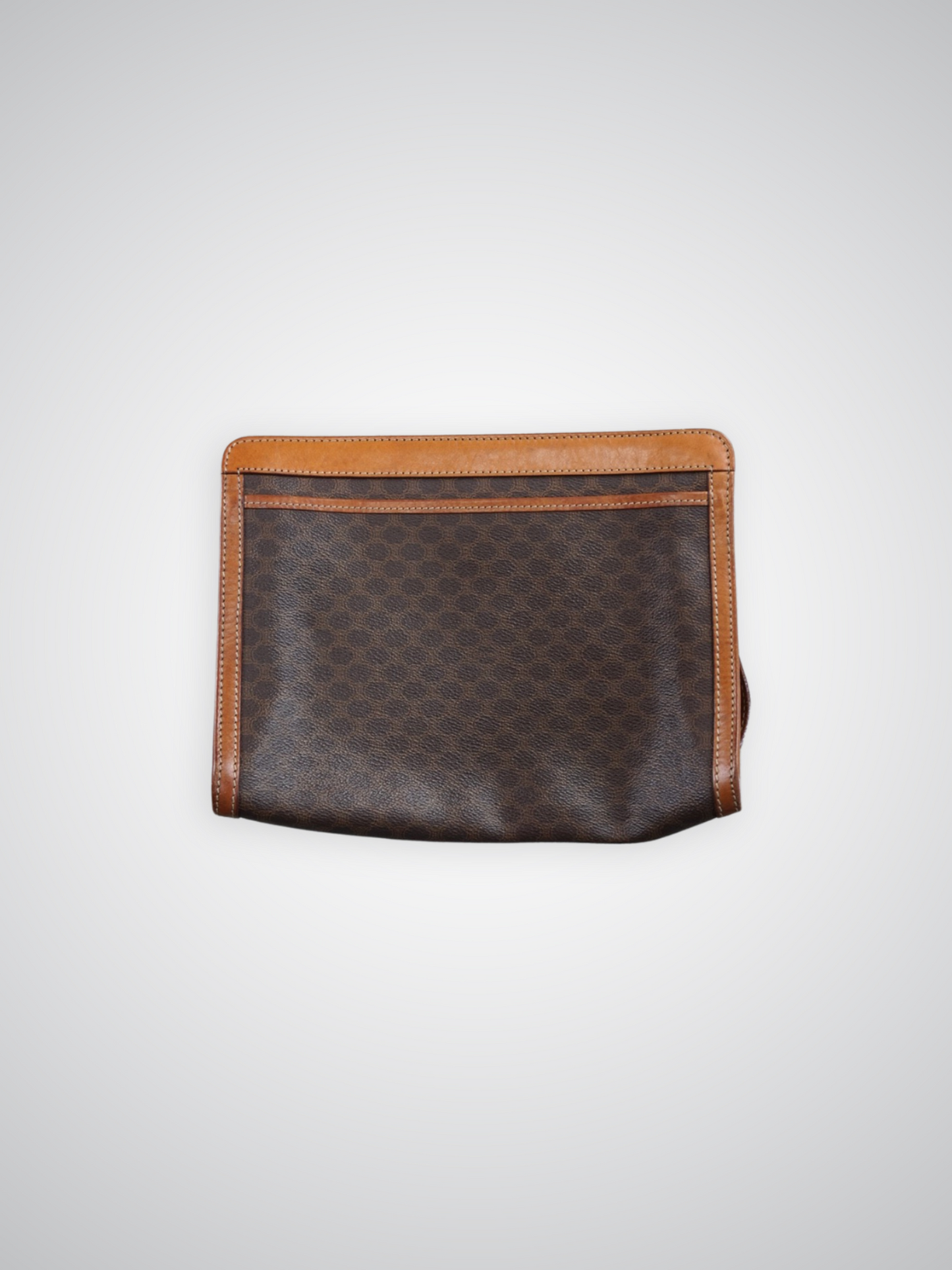 Pochette Céline Macadam