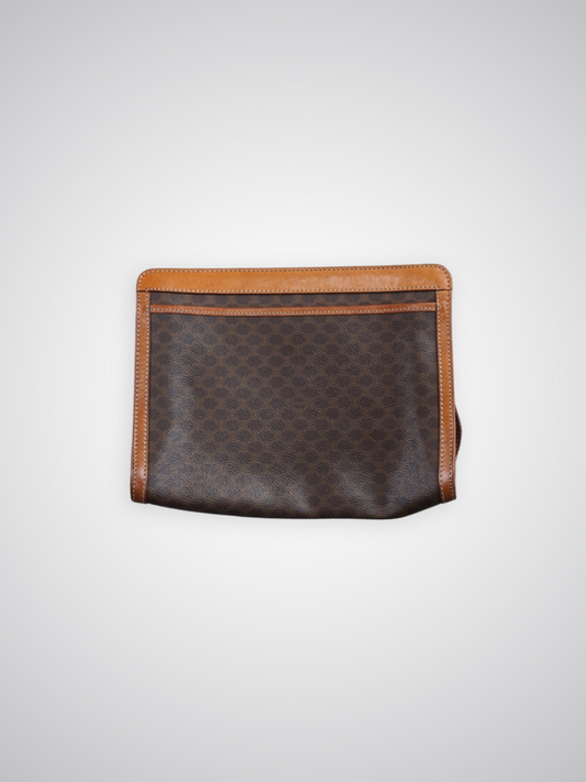 Pochette Céline Macadam