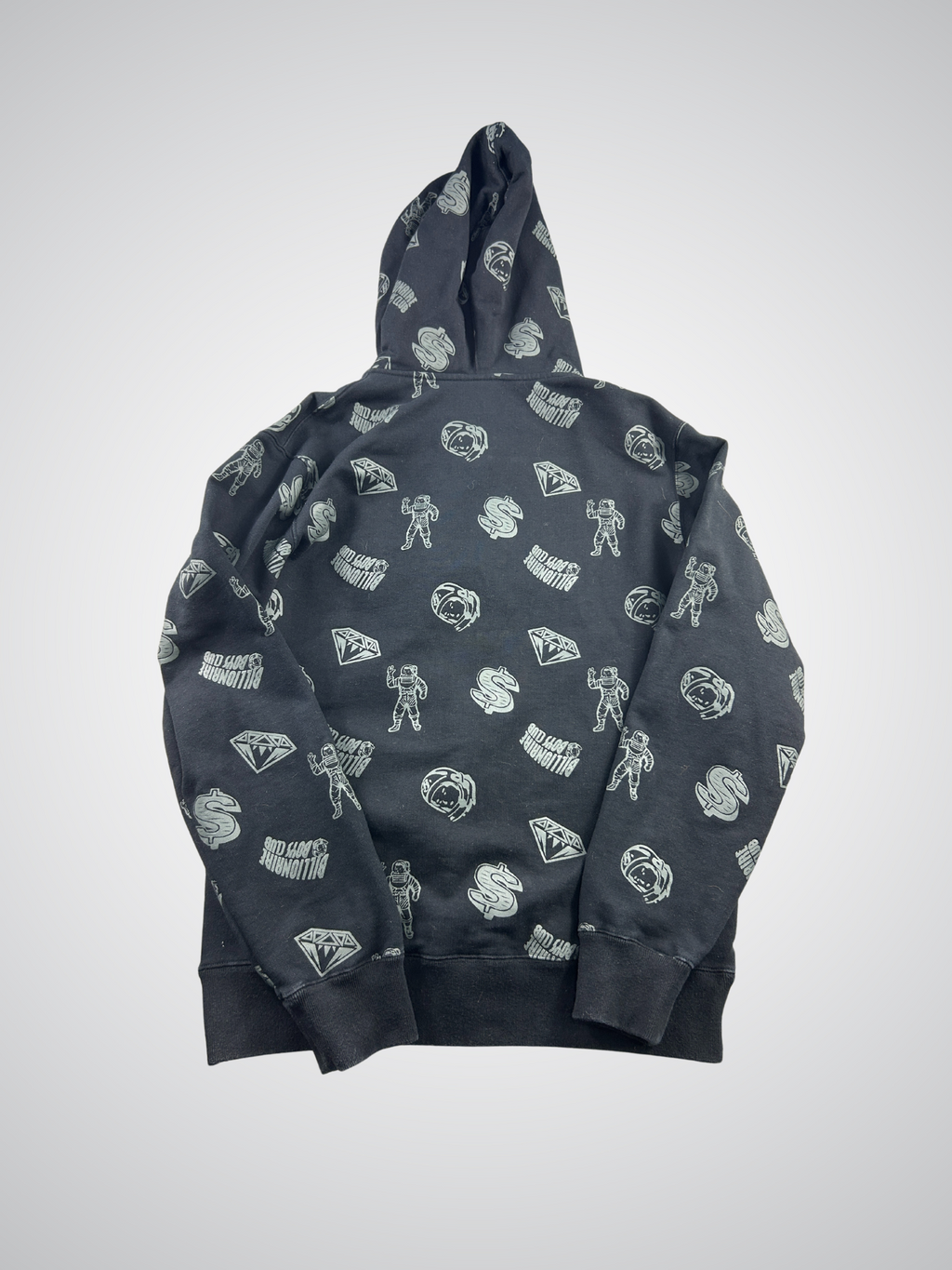 Sweat full zip Billionnaire Boys Club (L)