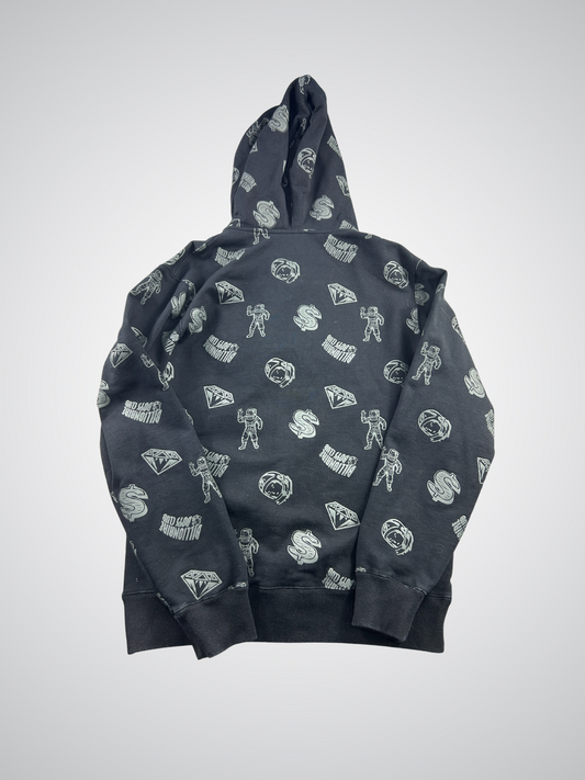 Sweat full zip Billionnaire Boys Club (L)
