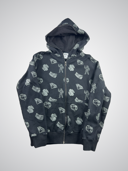Sweat full zip Billionnaire Boys Club (L)