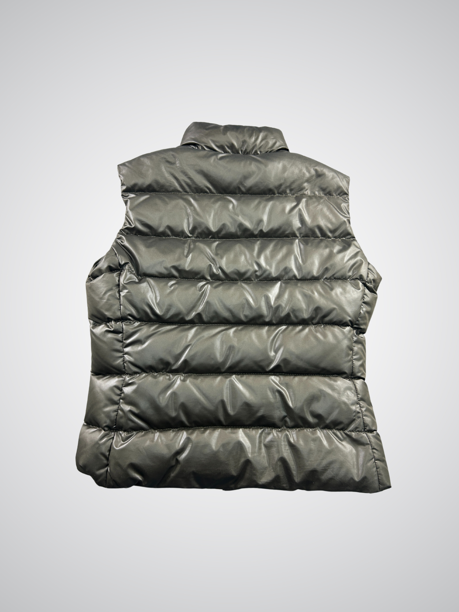 Doudoune sans manches Moncler (S femme)