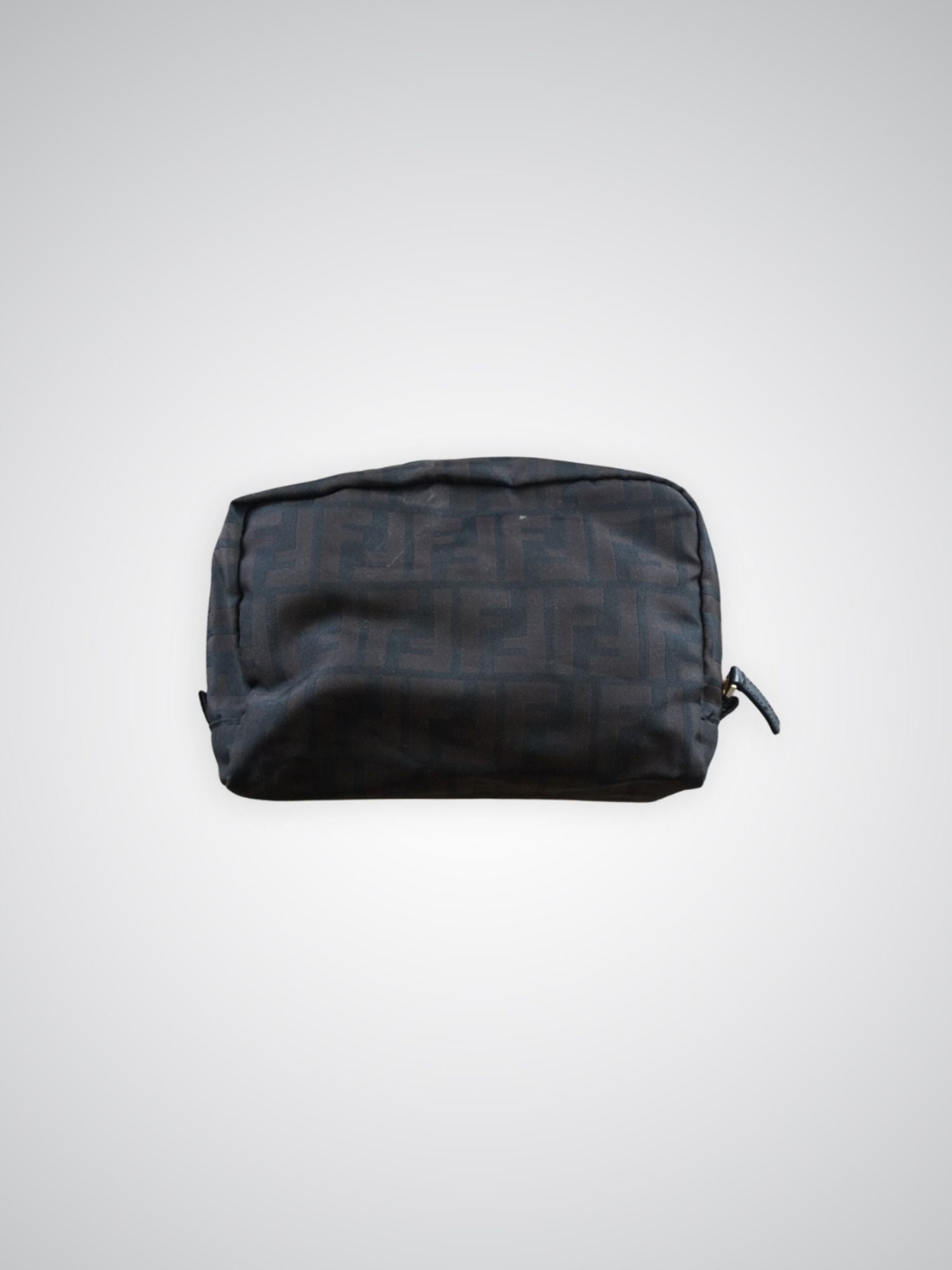 Pochette Fendi monogramme
