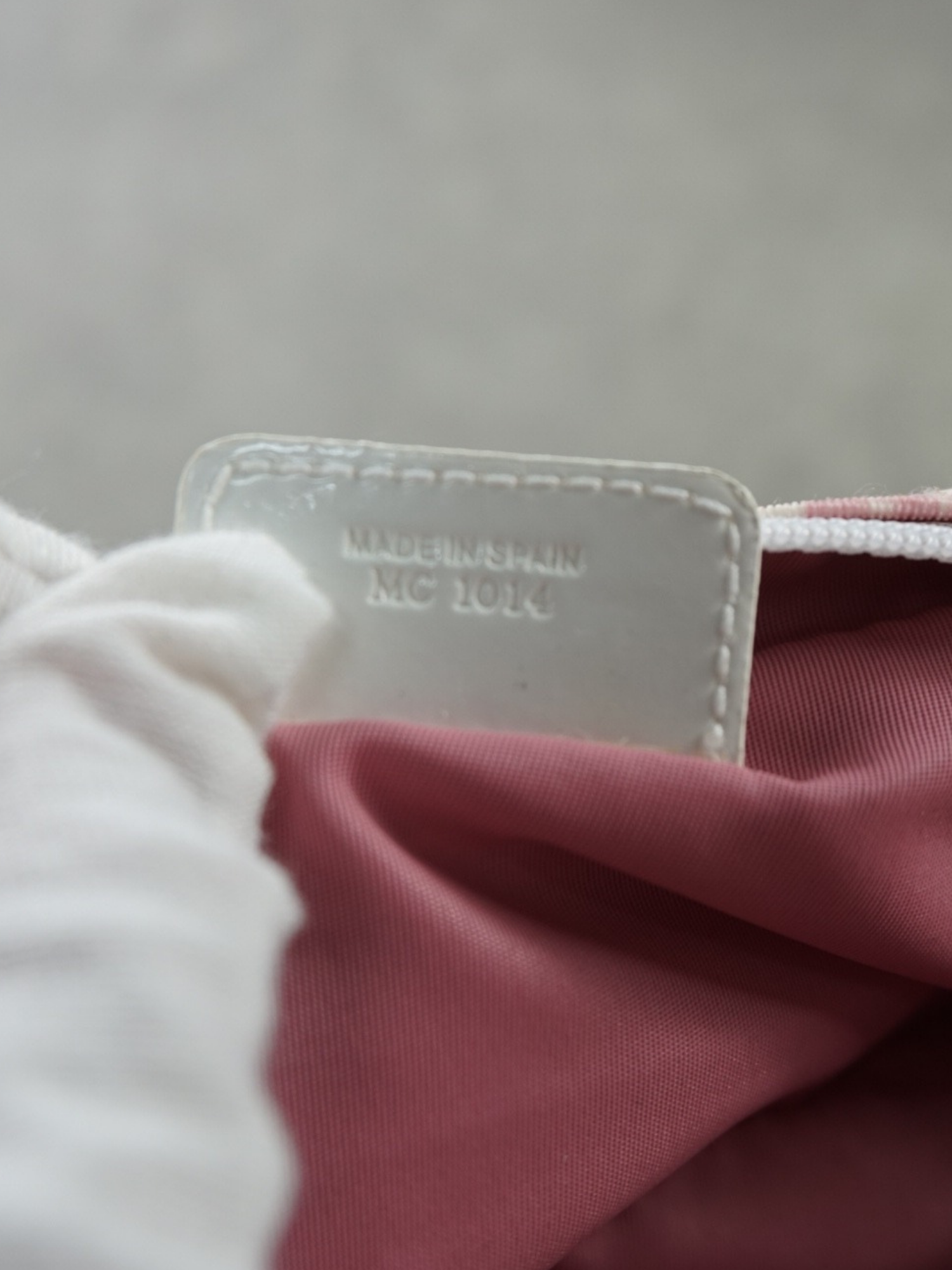 Trousse Dior