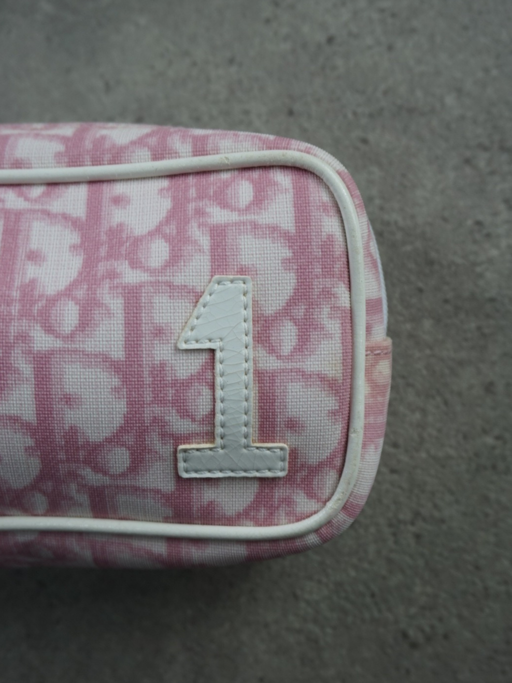 Trousse Dior