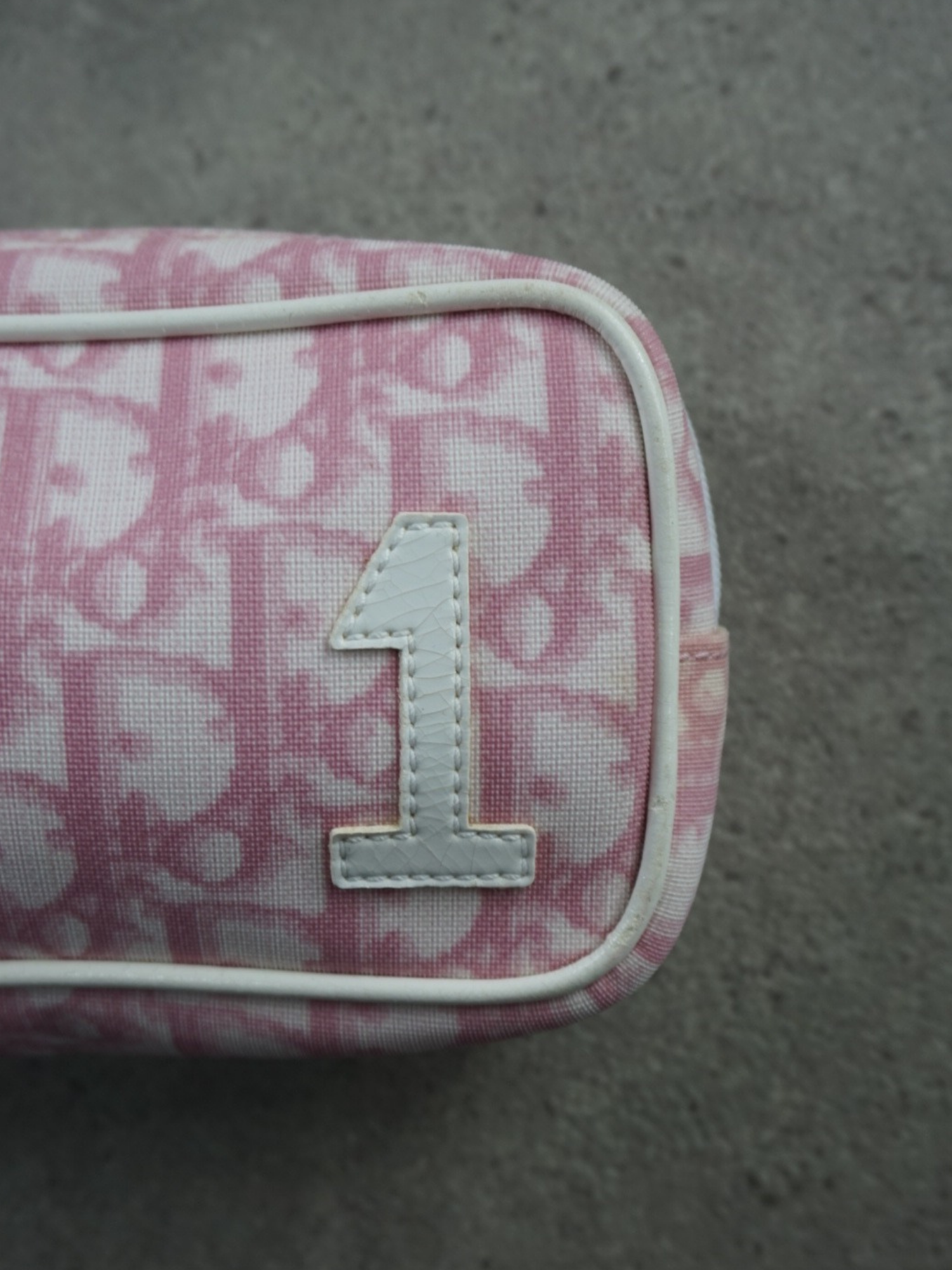 Trousse Dior