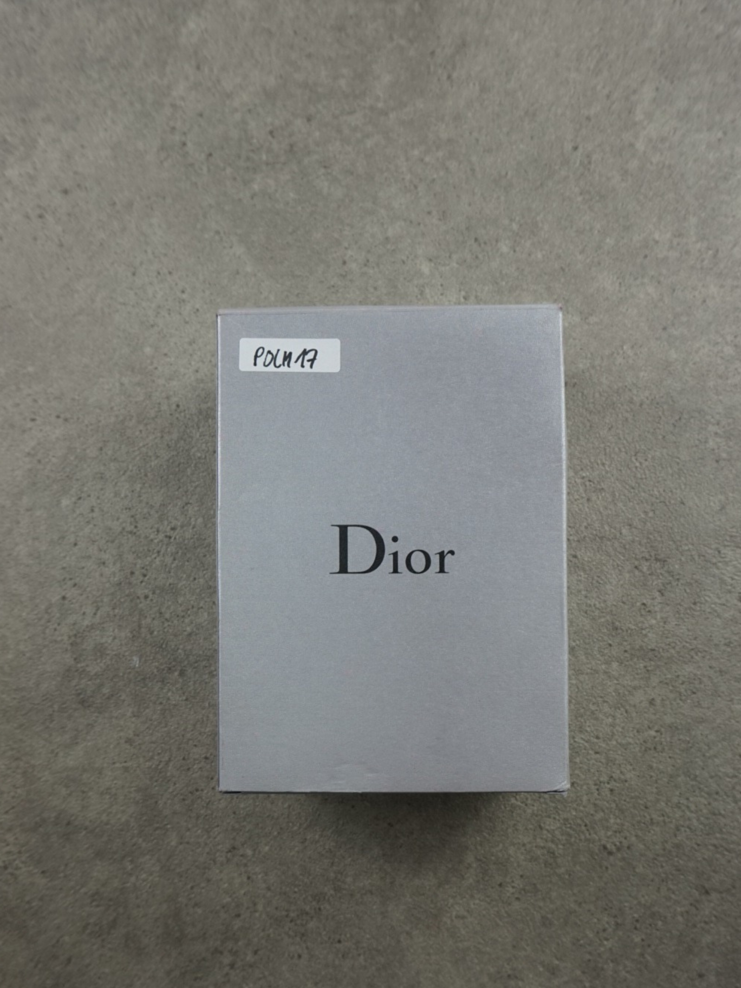 Pochette Dior
