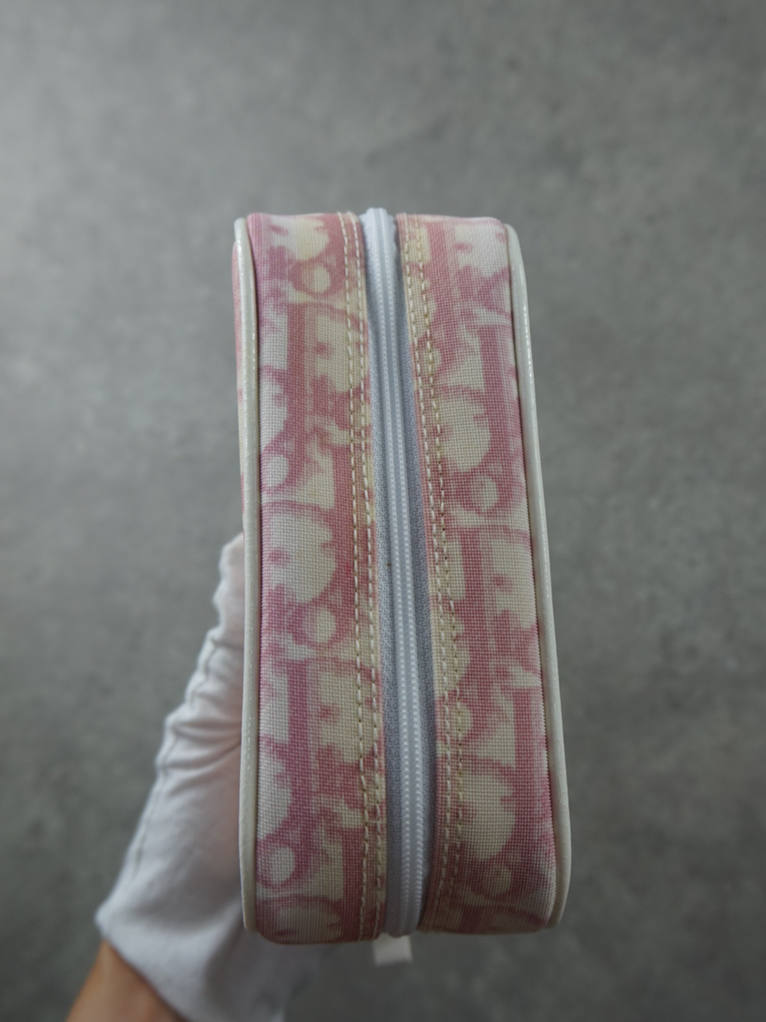 Pochette Dior