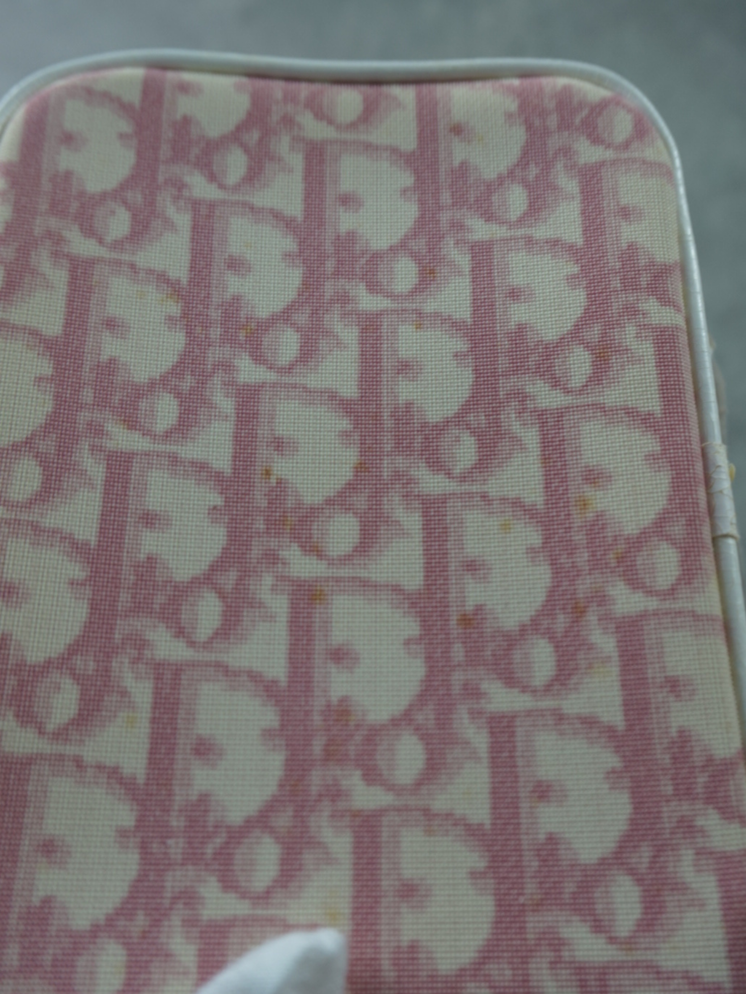 Pochette Dior