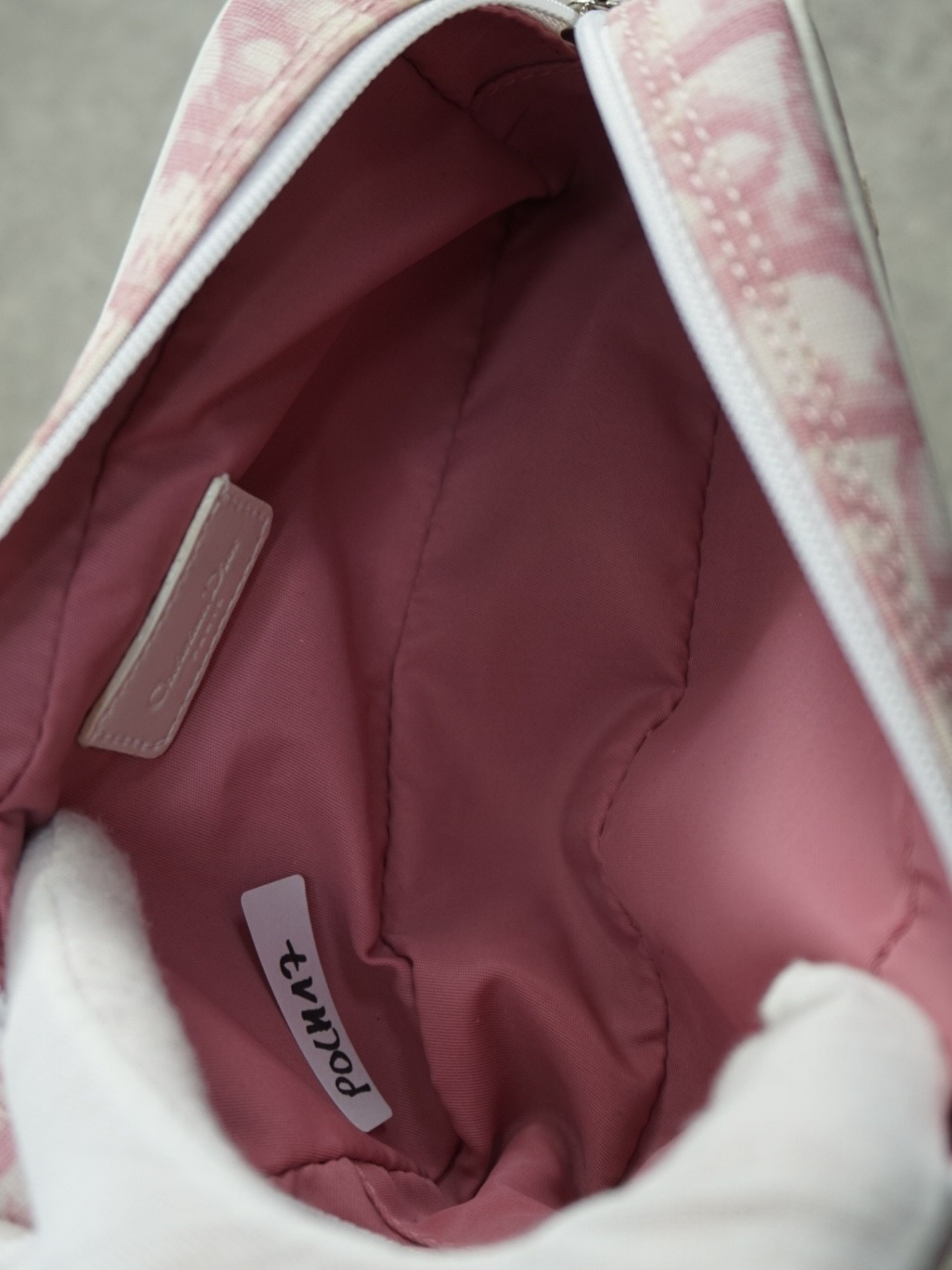 Trousse Dior