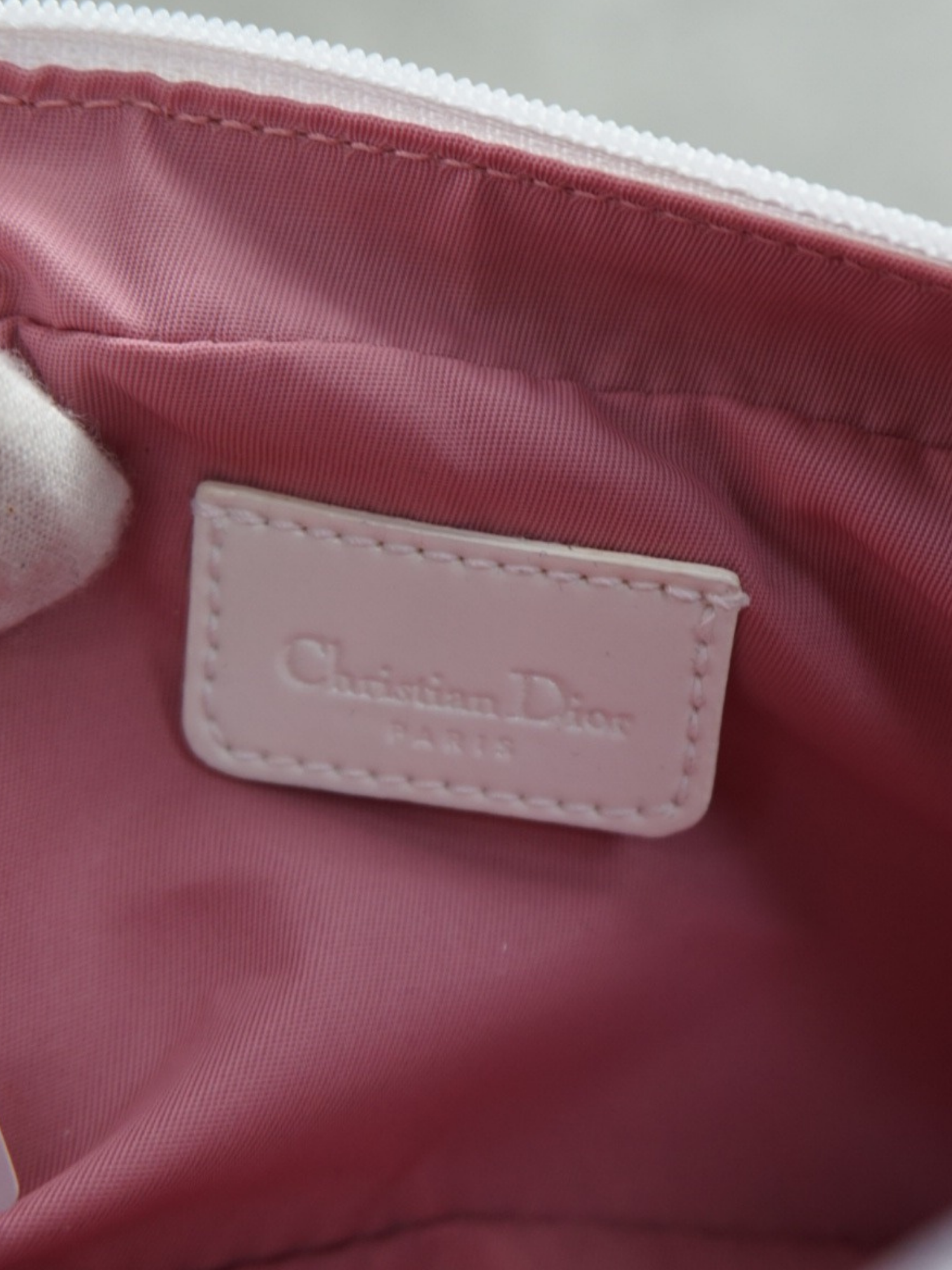 Trousse Dior