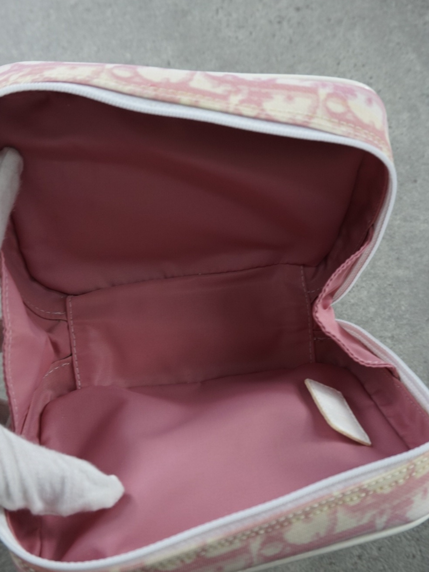 Pochette Dior