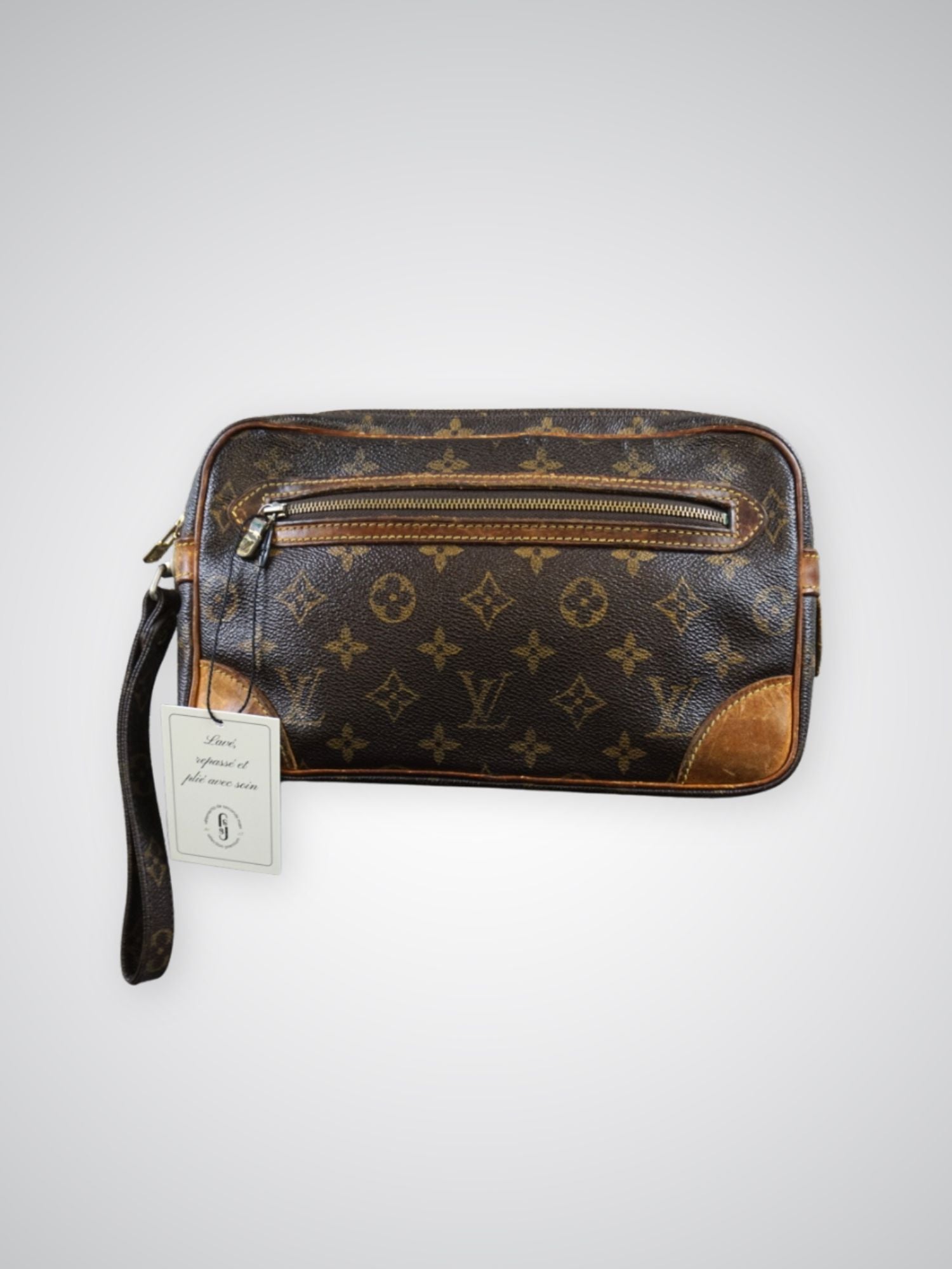 Pochette Marly Louis Vuitton