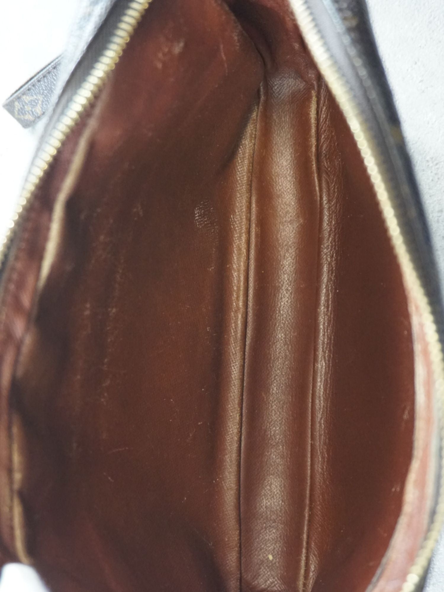 Pochette Marly Louis Vuitton