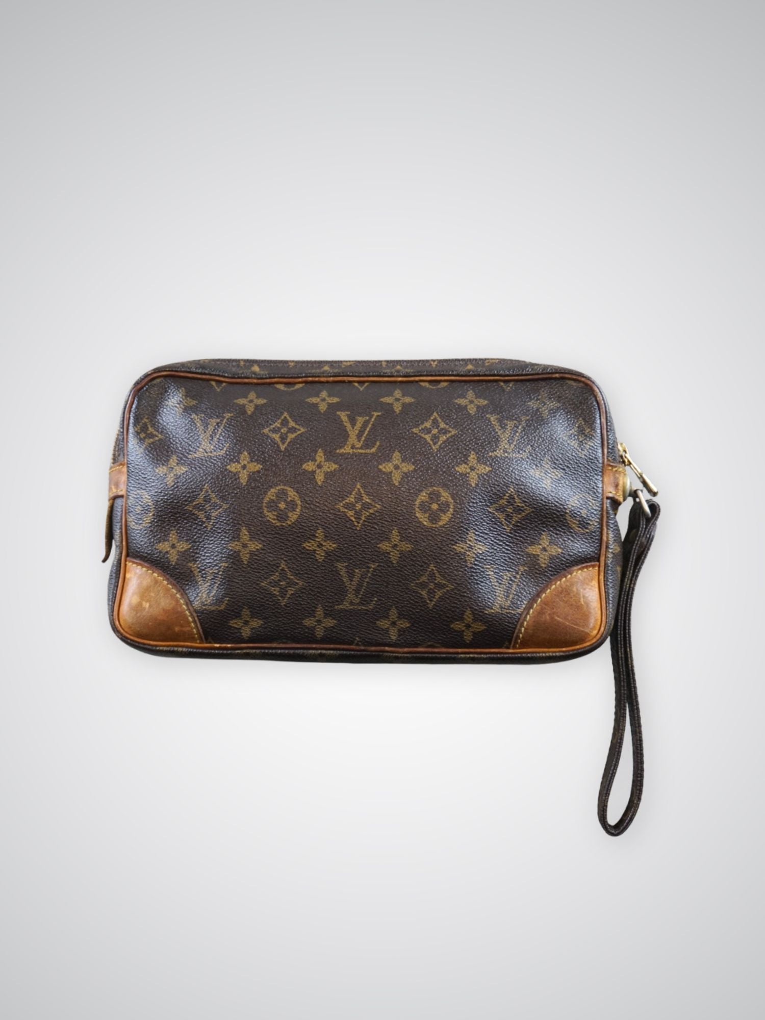 Pochette Marly Louis Vuitton