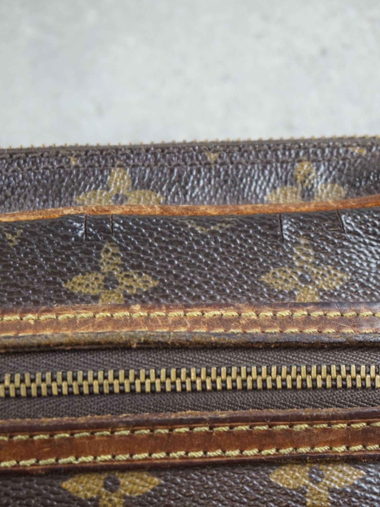 Pochette Marly Louis Vuitton