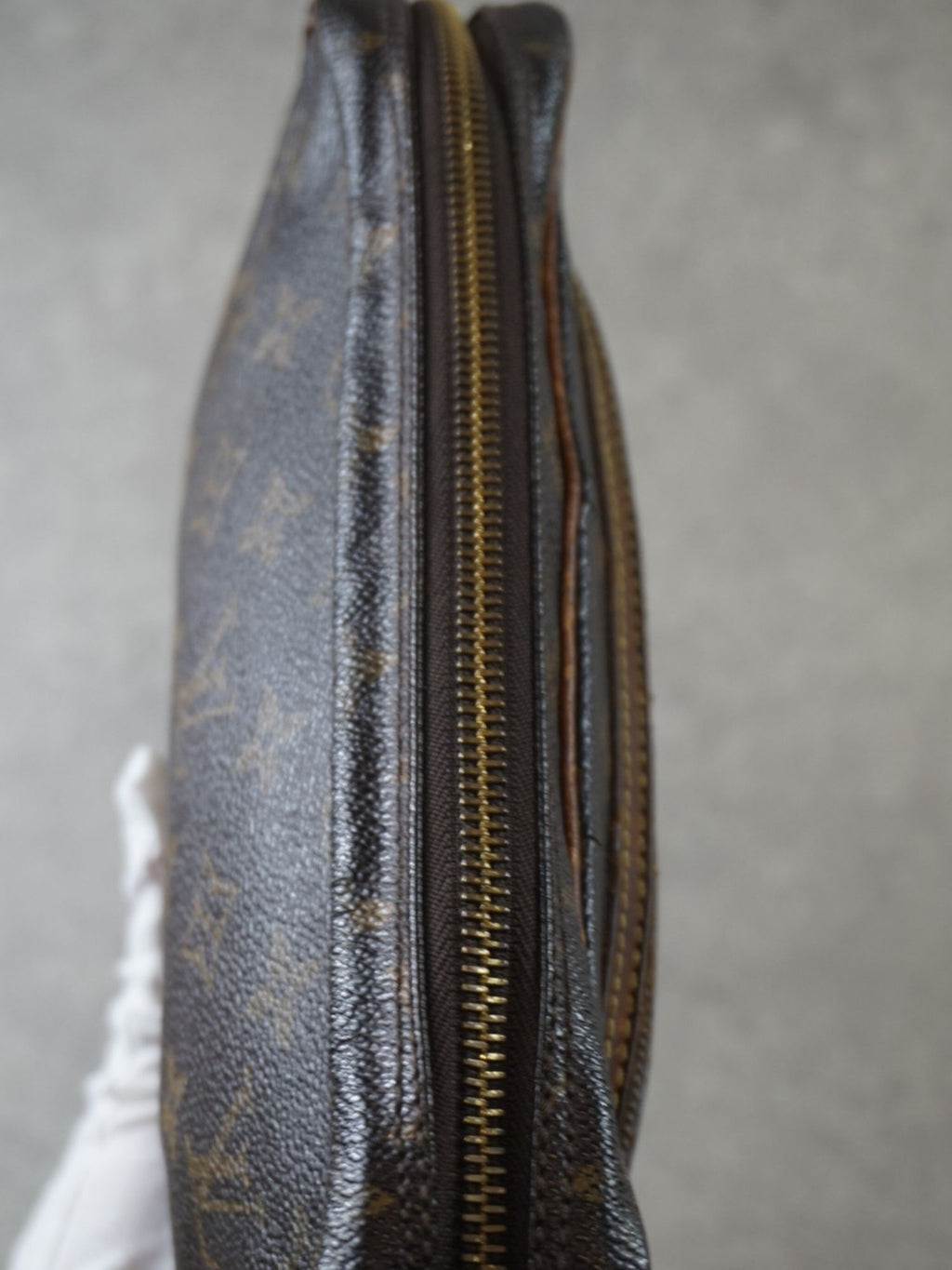 Pochette Marly Louis Vuitton