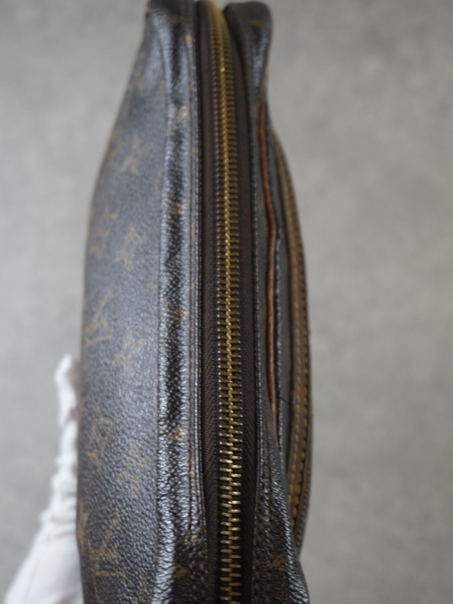 Pochette Marly Louis Vuitton