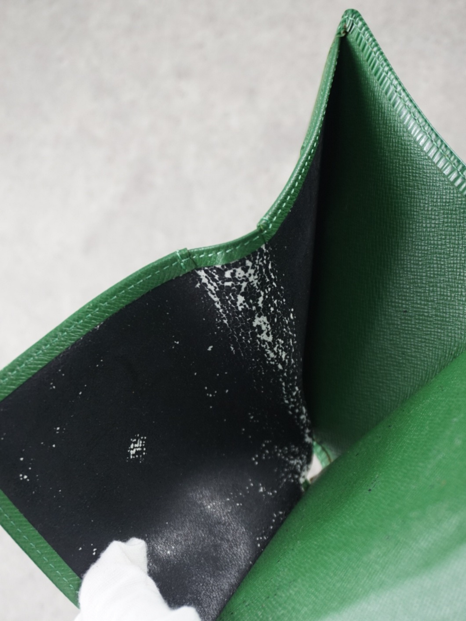 Portefeuille Louis Vuitton
