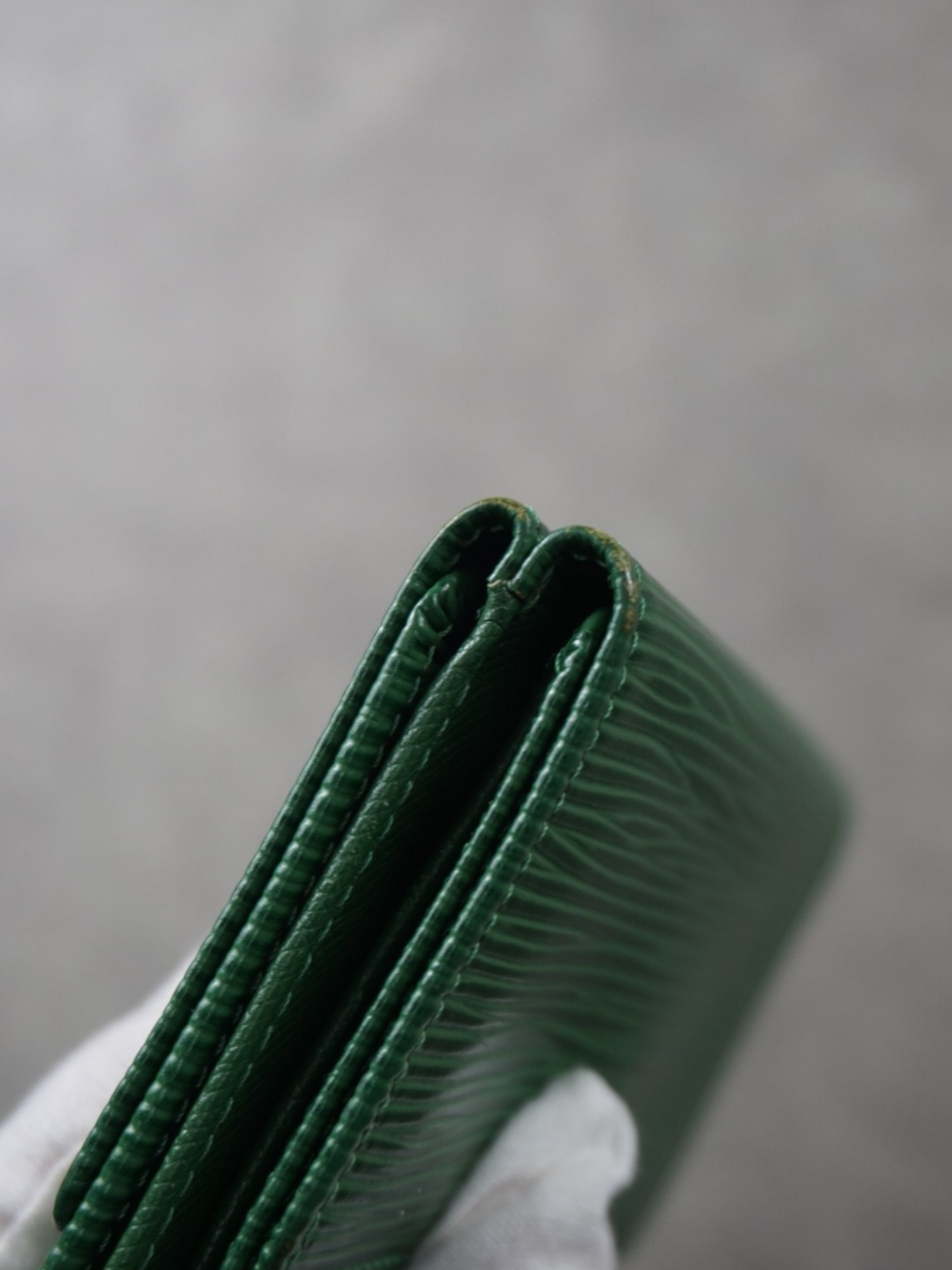 Portefeuille Louis Vuitton
