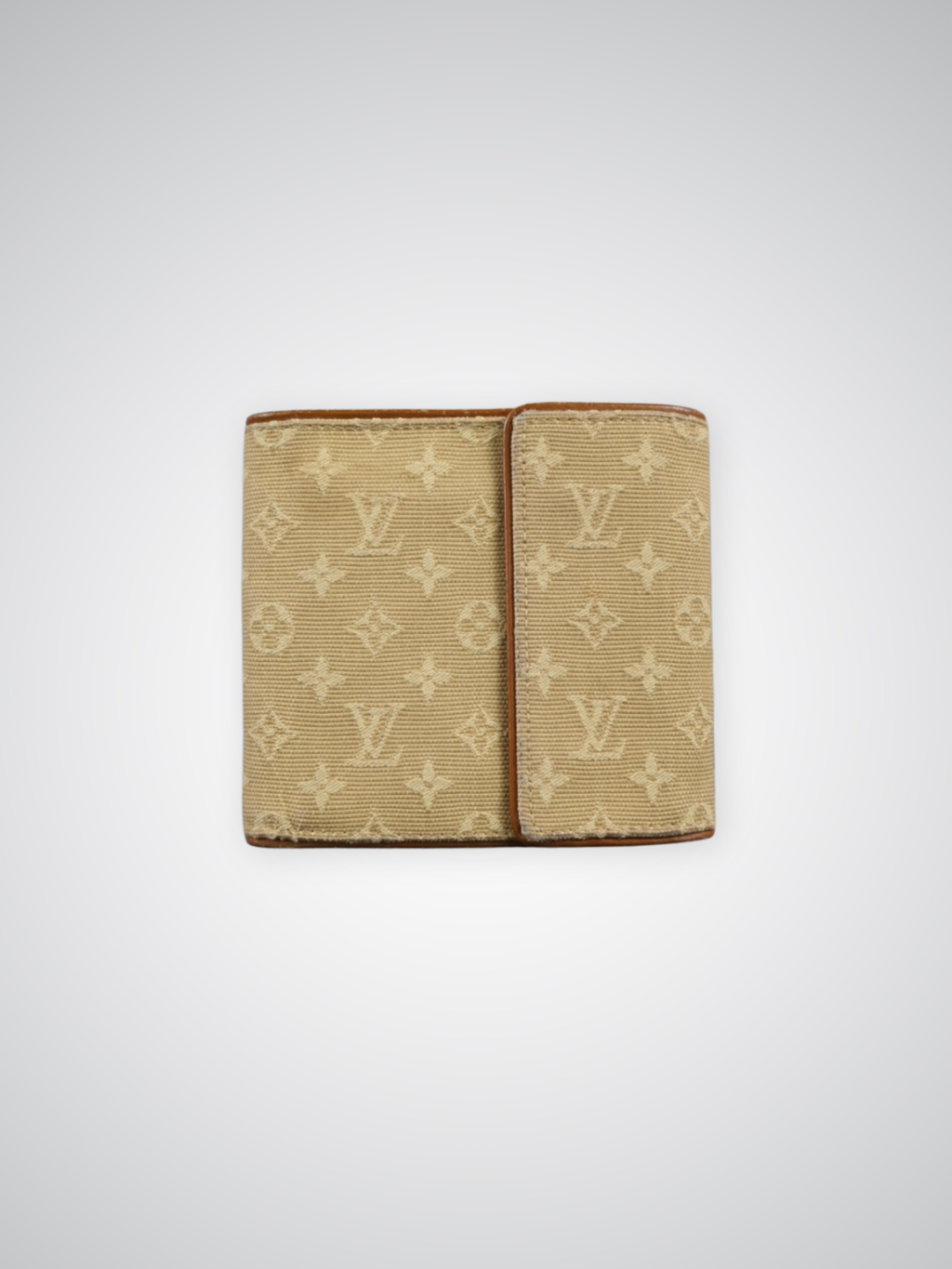 Portefeuille Louis Vuitton