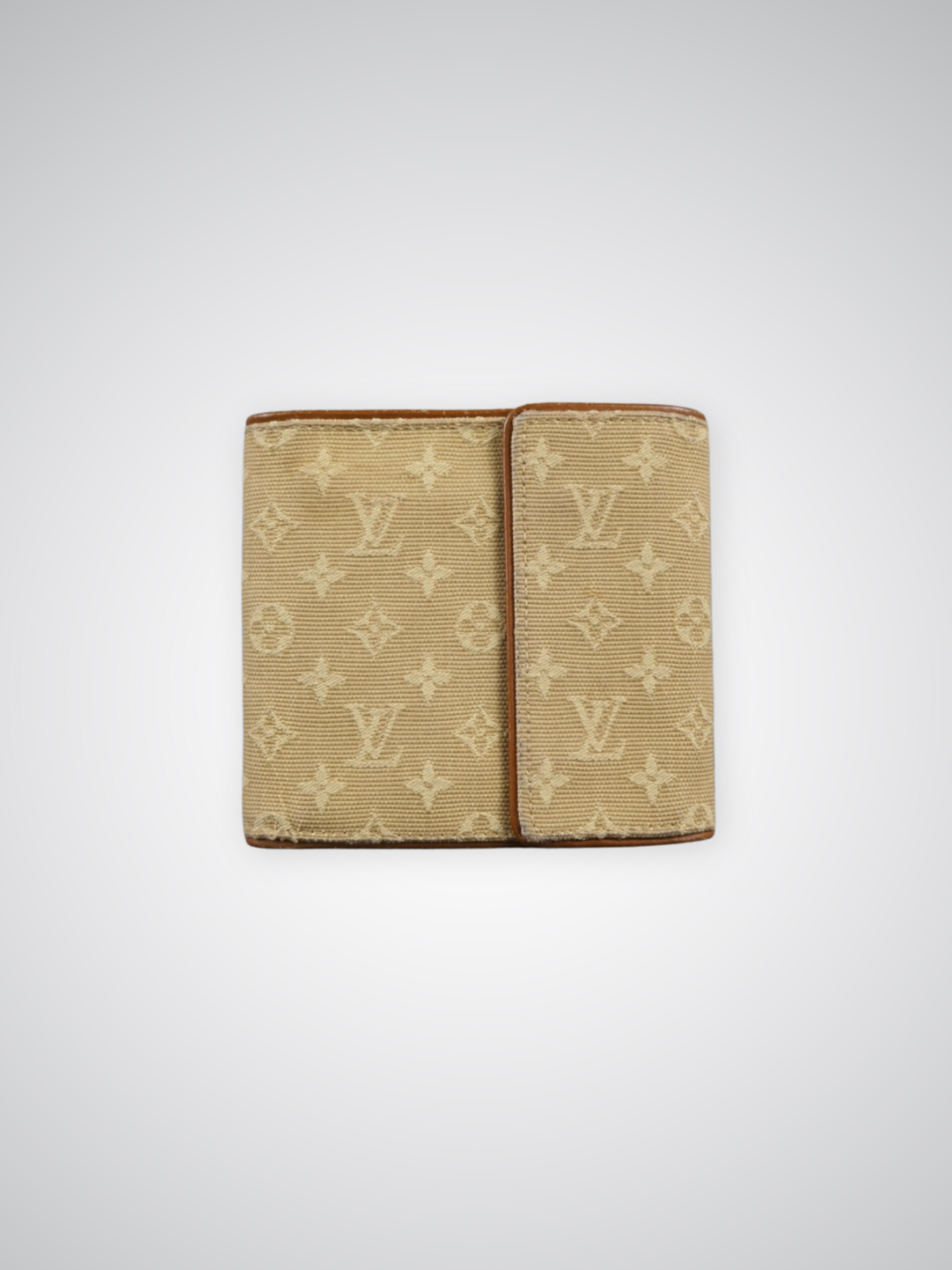 Portefeuille Louis Vuitton