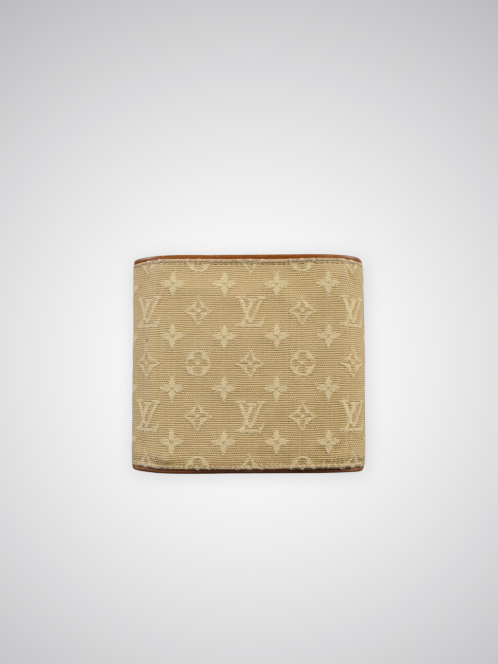 Portefeuille Louis Vuitton