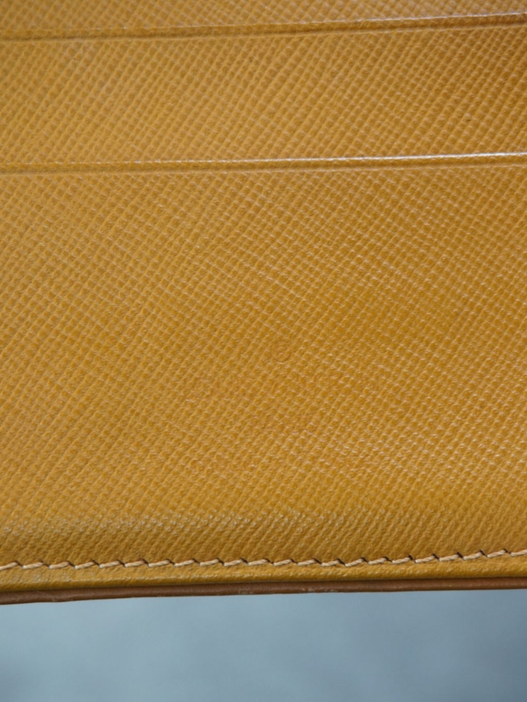 Portefeuille Louis Vuitton
