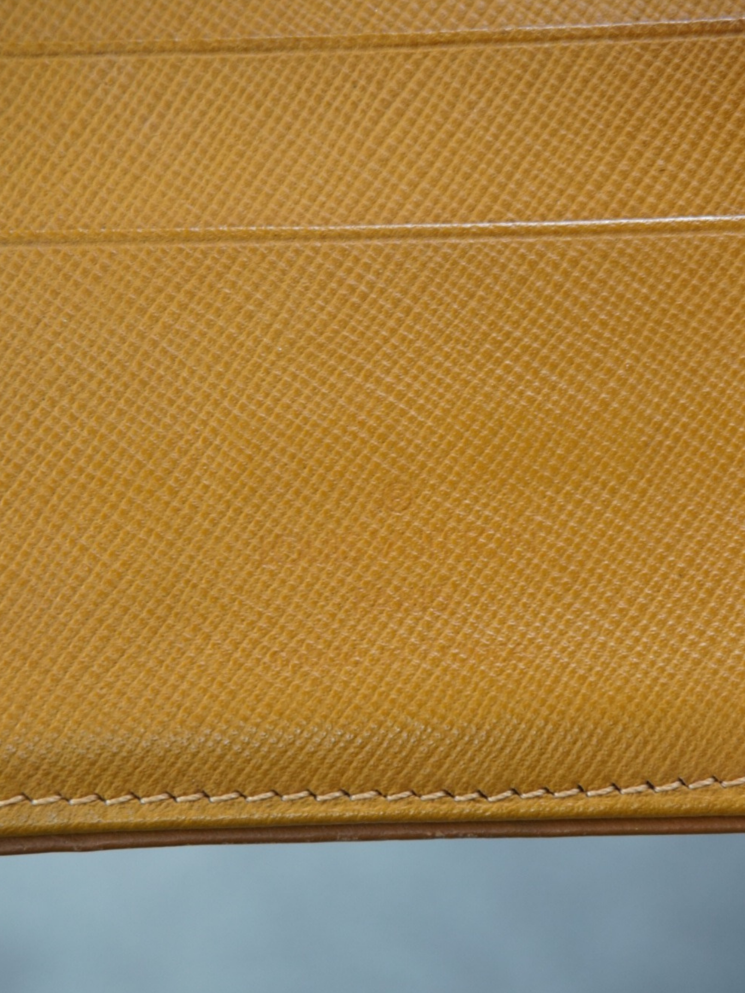 Portefeuille Louis Vuitton