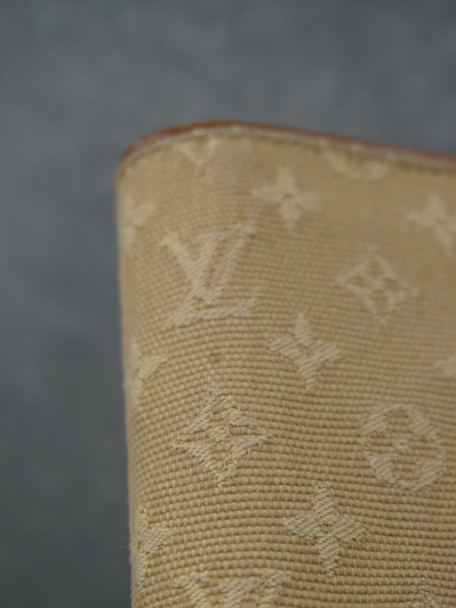 Portefeuille Louis Vuitton