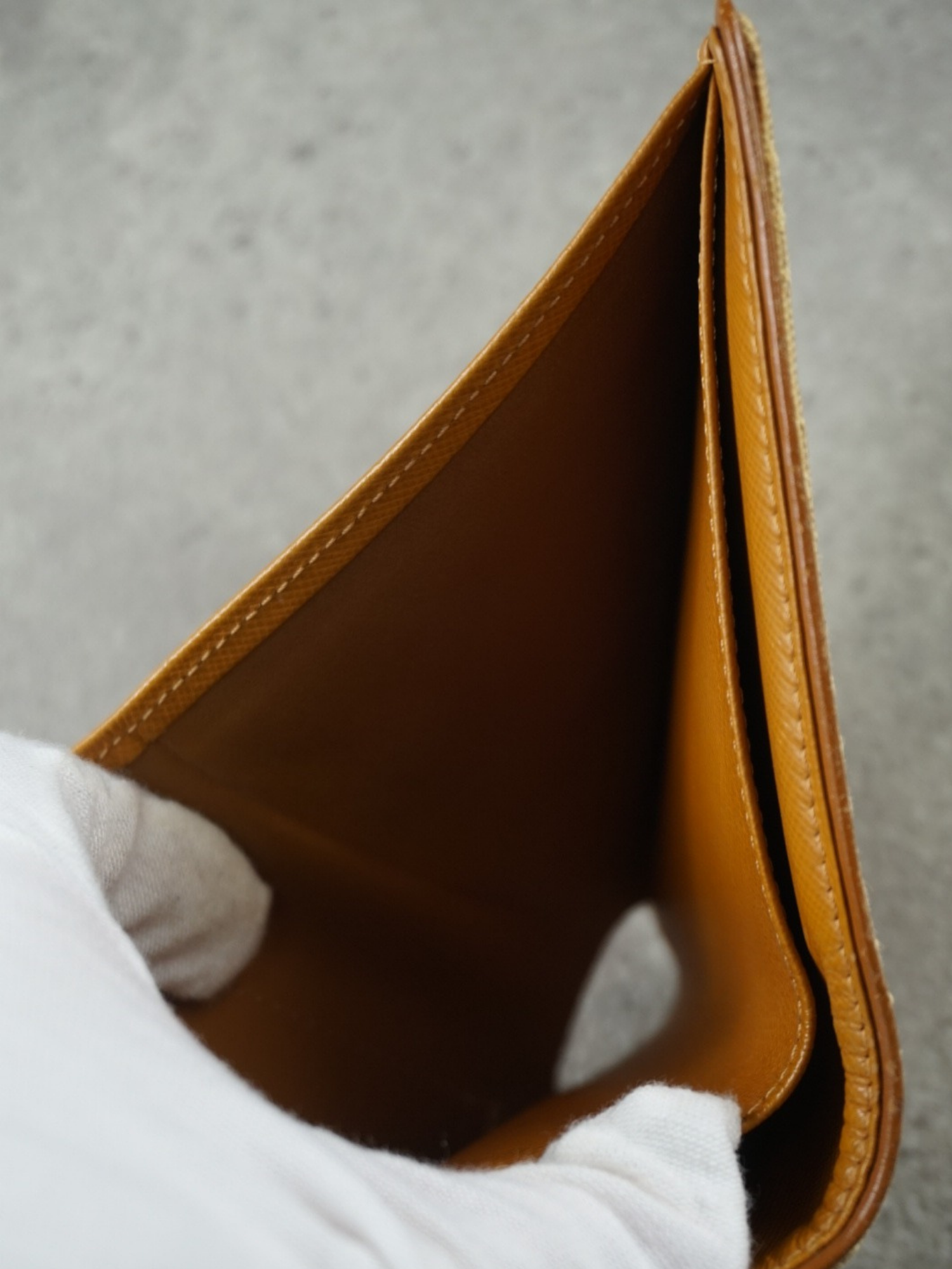 Portefeuille Louis Vuitton