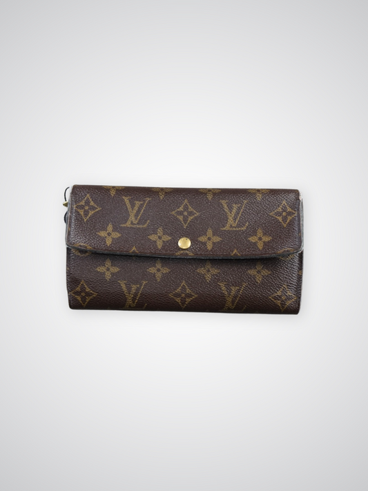 Portefeuille Louis Vuitton