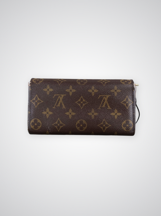Portefeuille Louis Vuitton