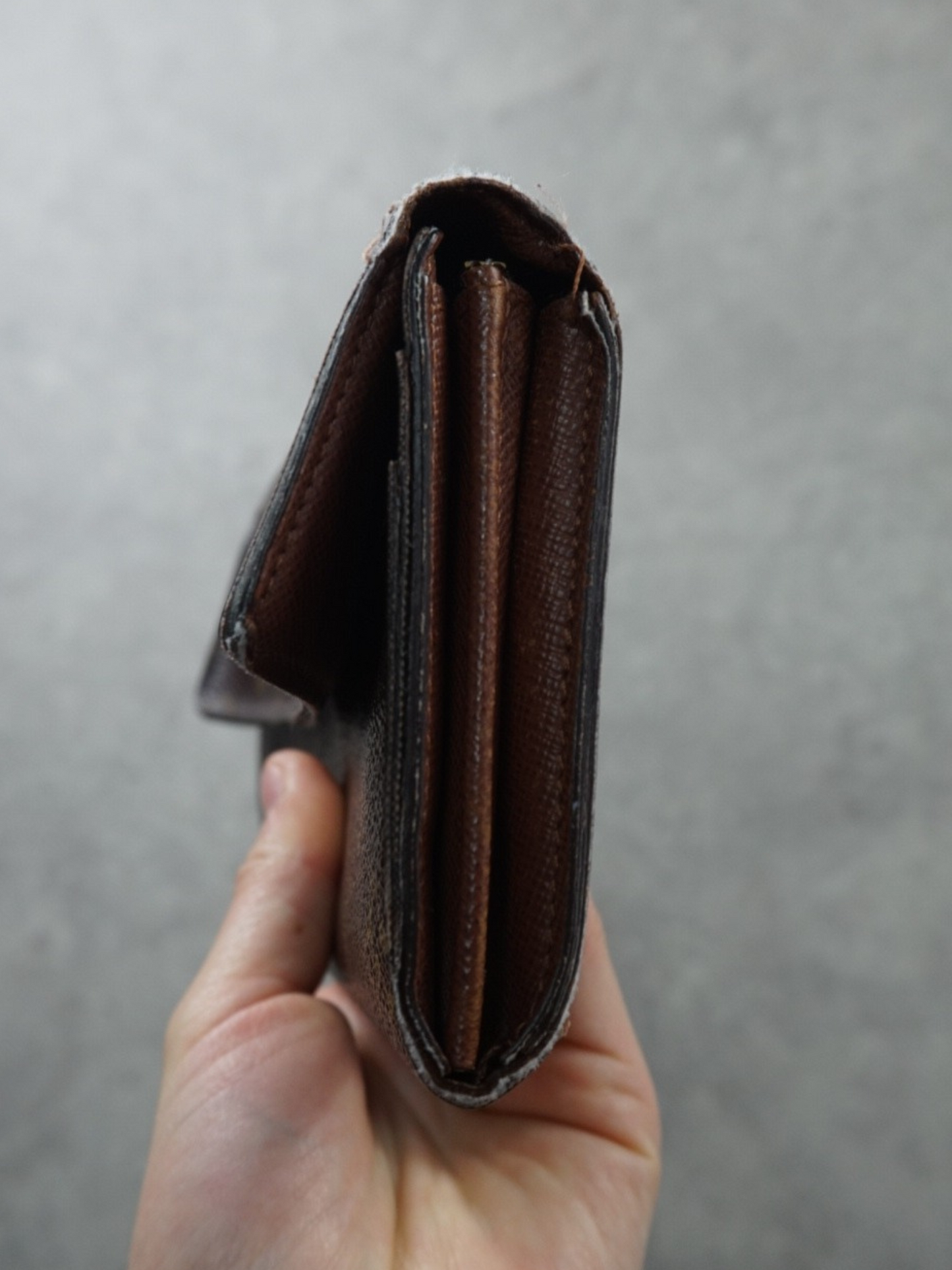 Portefeuille Louis Vuitton