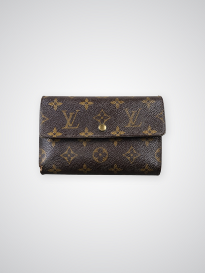 Portefeuille Louis Vuitton