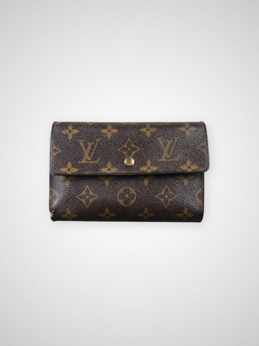 Portefeuille Louis Vuitton